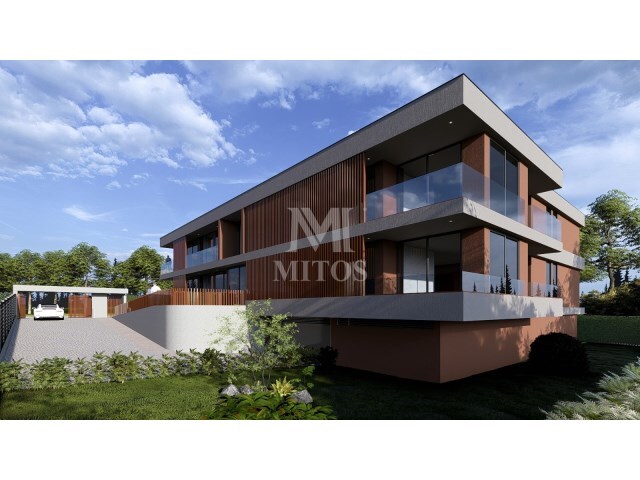 Apartamento T2 - Vila Nova de Cerveira, Vila Nova de Cerveira, Viana do Castelo - Imagem grande