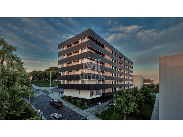 Apartamento T2 - Darque, Viana do Castelo, Viana do Castelo - Imagem grande