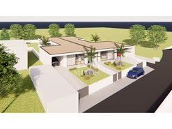 Moradia T3 - Alvar�es, Viana do Castelo, Viana do Castelo