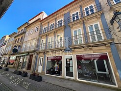 Apartamento T2 - Santa Maria Maior, Viana do Castelo, Viana do Castelo