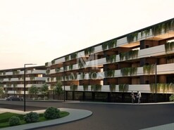 Apartamento T3 - Vila Nova de Cerveira, Vila Nova de Cerveira, Viana do Castelo