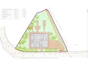 Terreno Urbano - Gondar�m, Vila Nova de Cerveira, Viana do Castelo - Miniatura: 4/6