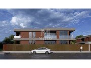 Apartamento T2 - Vila Nova de Cerveira, Vila Nova de Cerveira, Viana do Castelo - Miniatura: 2/9