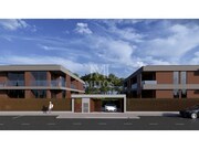 Apartamento T2 - Vila Nova de Cerveira, Vila Nova de Cerveira, Viana do Castelo - Miniatura: 8/9