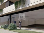 Apartamento T3 - Vila Nova de Cerveira, Vila Nova de Cerveira, Viana do Castelo - Miniatura: 6/9