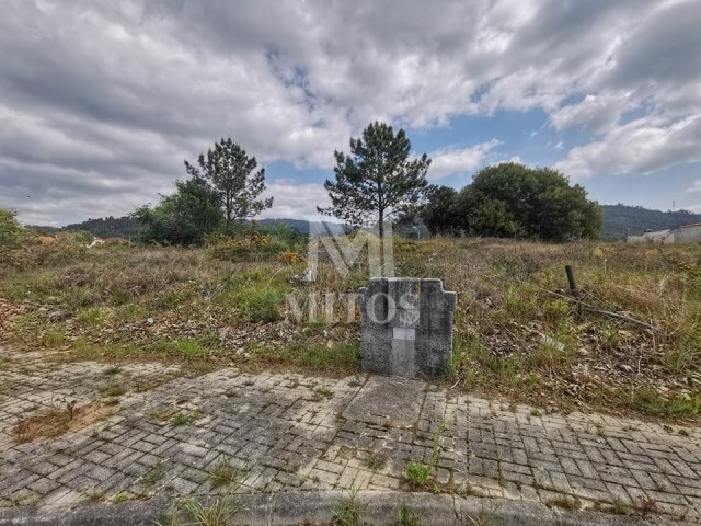 Terreno Urbano - Mujães, Viana do Castelo, Viana do Castelo - Imagem grande