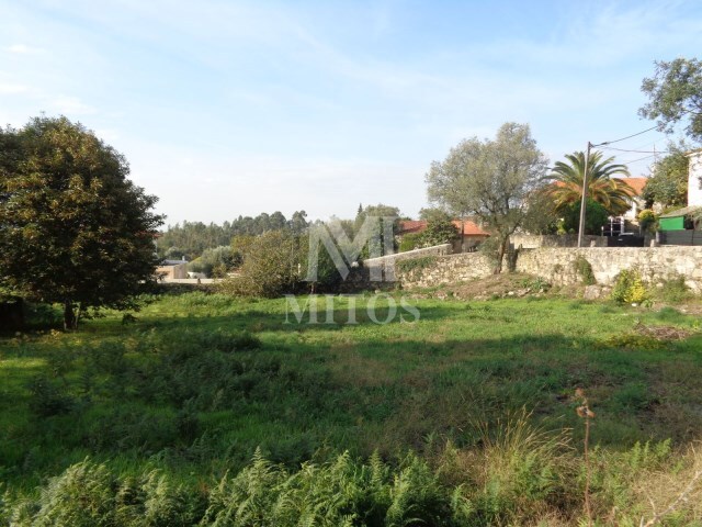 Terreno R�stico - Vila de Punhe, Viana do Castelo, Viana do Castelo - Imagem grande