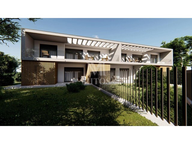 Apartamento T2 - Vila Nova de Anha, Viana do Castelo, Viana do Castelo - Imagem grande