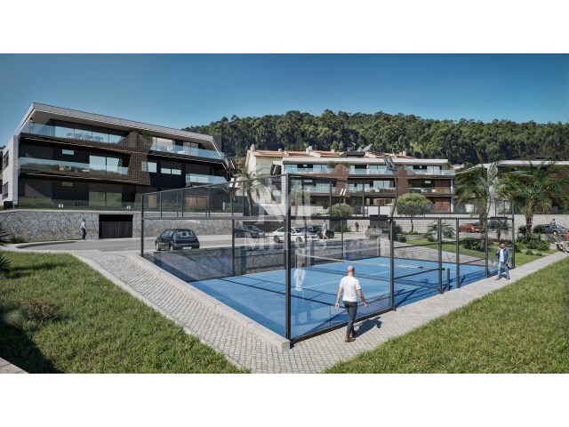 Apartamento T2 - Santa Maria Maior, Viana do Castelo, Viana do Castelo - Imagem grande