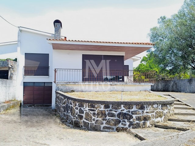 Moradia T3 - Barroselas, Viana do Castelo, Viana do Castelo - Imagem grande