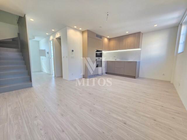 Apartamento T3 - Santa Maria Maior, Viana do Castelo, Viana do Castelo - Imagem grande