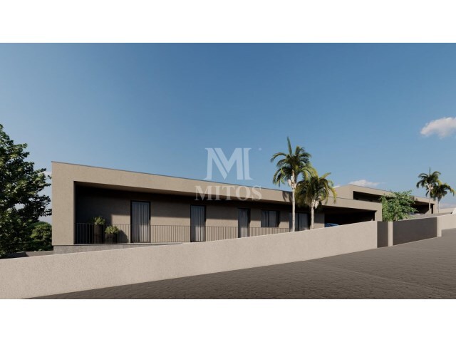 Moradia T3 - Estor�os, Ponte de Lima, Viana do Castelo - Imagem grande
