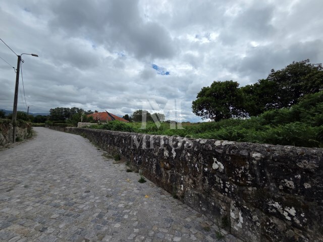 Terreno R�stico - Darque, Viana do Castelo, Viana do Castelo - Imagem grande