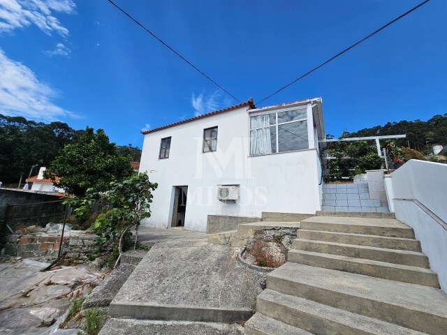 Moradia T3 - Santa Maria Maior, Viana do Castelo, Viana do Castelo - Imagem grande