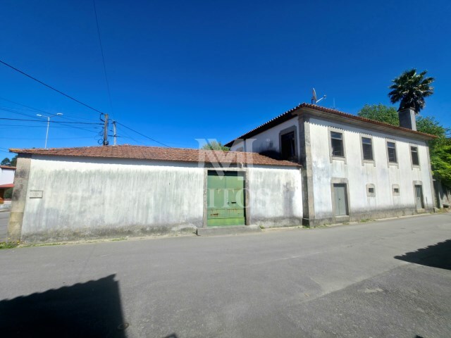 Moradia T3 - Mazarefes, Viana do Castelo, Viana do Castelo - Imagem grande