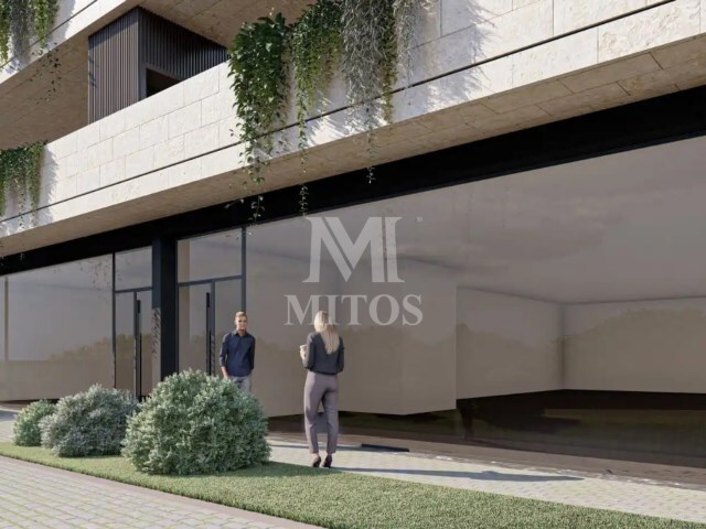 Apartamento T0 - Vila Nova de Cerveira, Vila Nova de Cerveira, Viana do Castelo - Imagem grande
