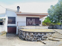 Moradia T3 - Barroselas, Viana do Castelo, Viana do Castelo