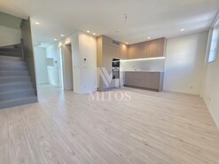 Apartamento T3 - Santa Maria Maior, Viana do Castelo, Viana do Castelo