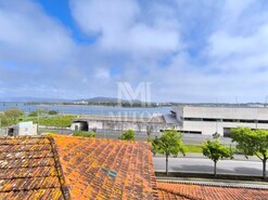 Pr�dio - Santa Maria Maior, Viana do Castelo, Viana do Castelo