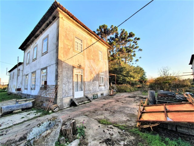 Quinta > T6 - Santa Marta de Portuzelo, Viana do Castelo, Viana do Castelo - Imagem grande