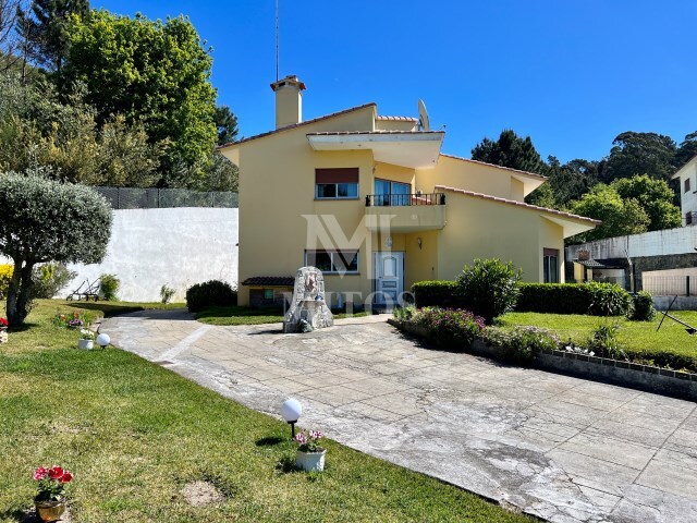 Moradia T5 - Areosa, Viana do Castelo, Viana do Castelo - Imagem grande