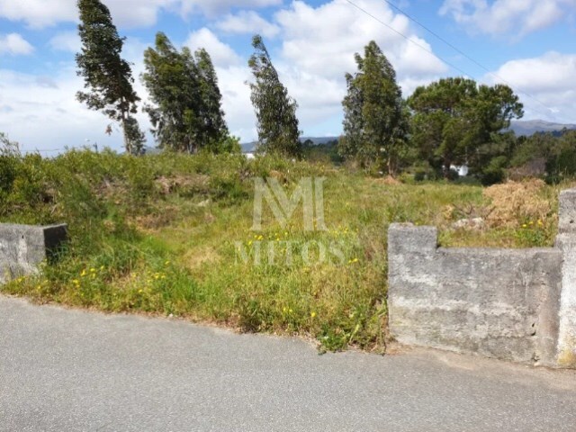 Terreno R�stico - Vila Franca, Viana do Castelo, Viana do Castelo - Imagem grande