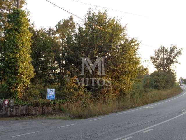 Terreno R�stico - GERAZ DO LIMA, Viana do Castelo, Viana do Castelo - Imagem grande