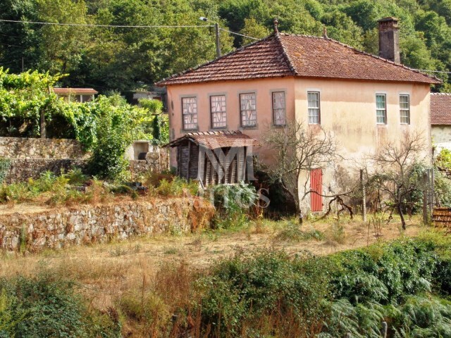 Moradia T3 - Covas, Vila Nova de Cerveira, Viana do Castelo - Imagem grande
