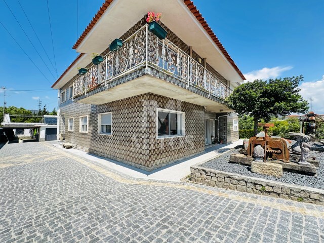 Apartamento T2 - Santa Marta de Portuzelo, Viana do Castelo, Viana do Castelo - Imagem grande