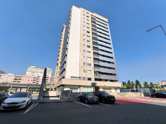Apartamento T3 - S�o Victor, Braga, Braga - Imagem grande