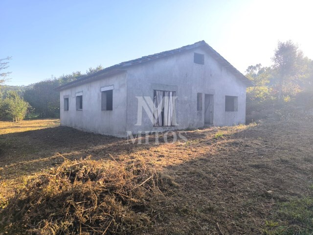 Terreno R�stico - Muj�es, Viana do Castelo, Viana do Castelo - Imagem grande