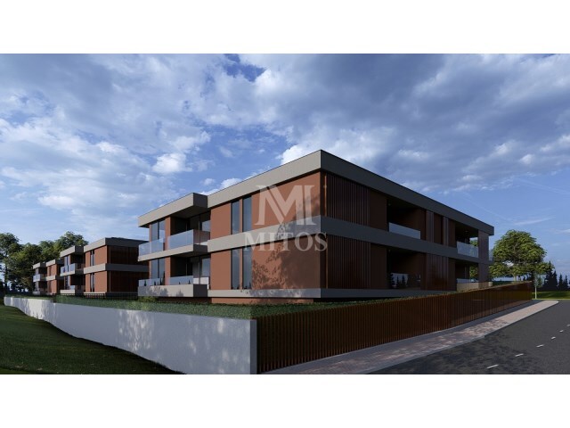 Apartamento T3 - Vila Nova de Cerveira, Vila Nova de Cerveira, Viana do Castelo - Imagem grande