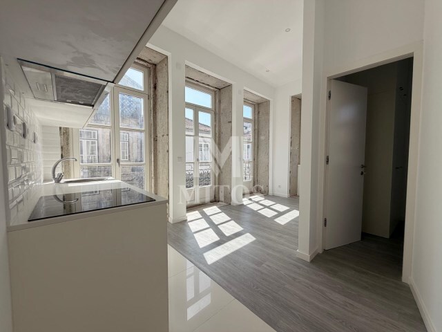 Apartamento T1 - Santa Maria Maior, Viana do Castelo, Viana do Castelo - Imagem grande