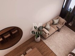 Apartamento T2 - Santa Maria Maior, Viana do Castelo, Viana do Castelo