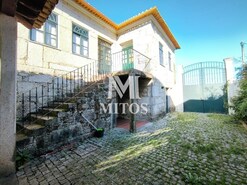 Moradia T4 - Vila Franca, Viana do Castelo, Viana do Castelo