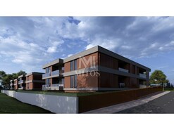 Apartamento T3 - Vila Nova de Cerveira, Vila Nova de Cerveira, Viana do Castelo