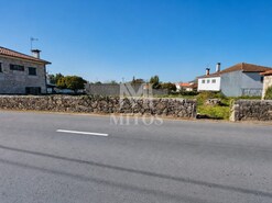 Terreno R�stico - Barroselas, Viana do Castelo, Viana do Castelo