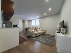 Apartamento T3 - Santa Maria Maior, Viana do Castelo, Viana do Castelo
