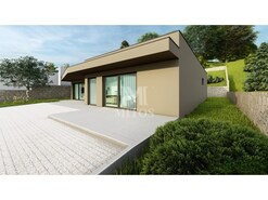 Moradia T2 - �ncora, Caminha, Viana do Castelo