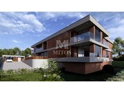 Apartamento T3 - Vila Nova de Cerveira, Vila Nova de Cerveira, Viana do Castelo - Miniatura: 1/9