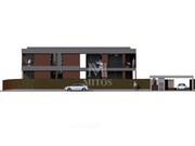 Apartamento T3 - Vila Nova de Cerveira, Vila Nova de Cerveira, Viana do Castelo - Miniatura: 4/9