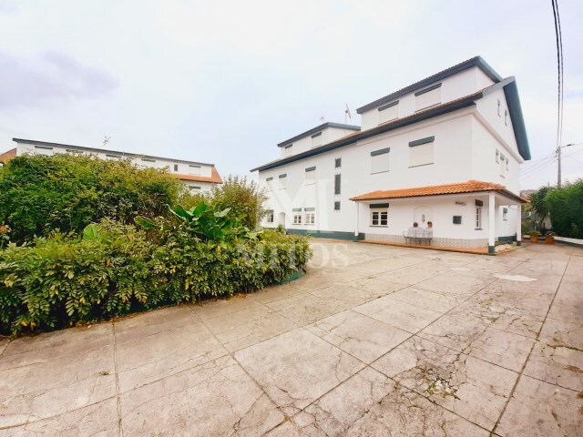Hotel/Residencial - Seixas, Caminha, Viana do Castelo - Imagem grande