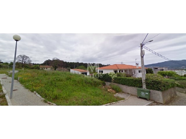 Terreno Urbano - Seixas, Caminha, Viana do Castelo - Imagem grande