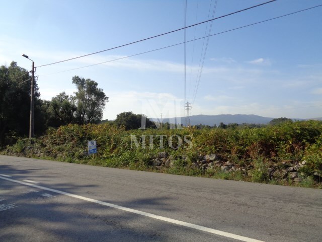 Terreno R�stico - Mazarefes, Viana do Castelo, Viana do Castelo - Imagem grande