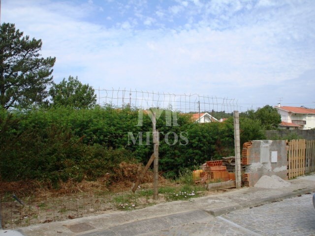Terreno Urbano - Carre�o, Viana do Castelo, Viana do Castelo - Imagem grande