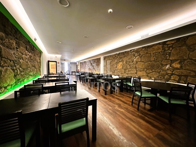 Bar/Restaurante - Santa Maria Maior, Viana do Castelo, Viana do Castelo - Imagem grande