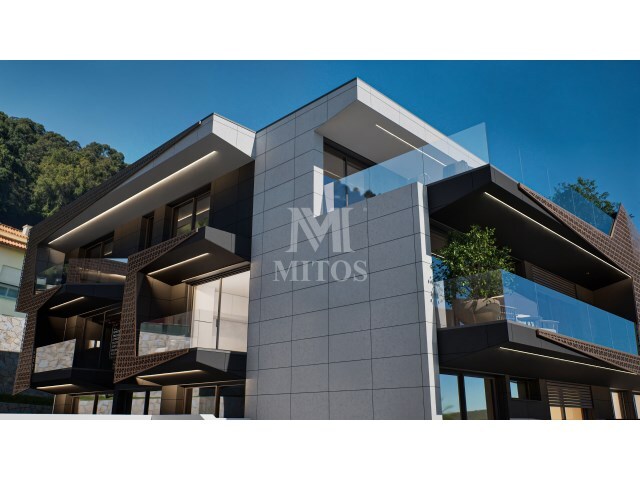 Apartamento T3 - Santa Maria Maior, Viana do Castelo, Viana do Castelo - Imagem grande