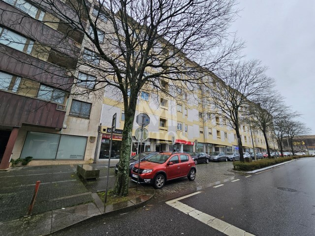 Apartamento T3 - Santa Maria Maior, Viana do Castelo, Viana do Castelo - Imagem grande