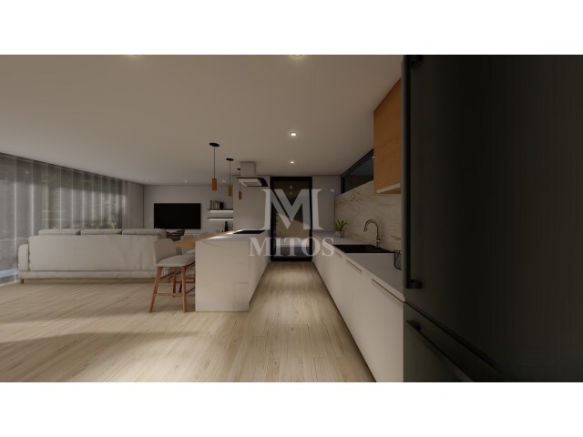 Moradia T2 - �ncora, Caminha, Viana do Castelo - Imagem grande