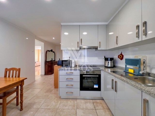Apartamento T3 - Vila Praia de �ncora, Caminha, Viana do Castelo - Imagem grande